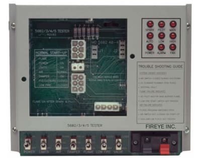 KIDDE-FENWAL, LLC 57SB41000