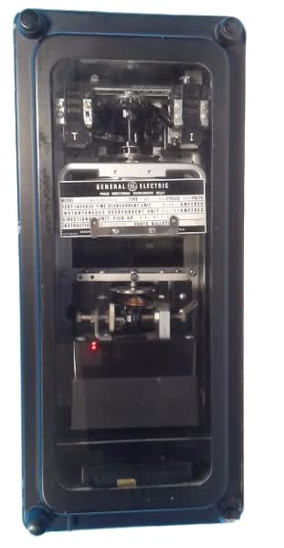GENERAL ELECTRIC 12IBC53H1Y1A