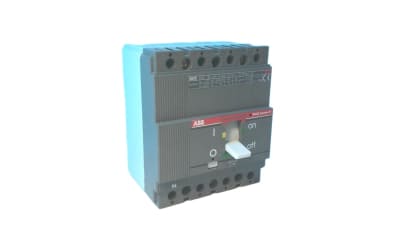 ASEA BROWN BOVERI 1SDA000220R1