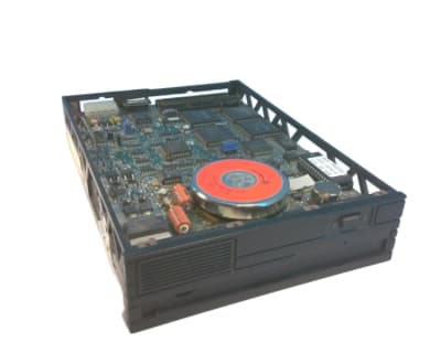 HONEYWELL 51195156-300