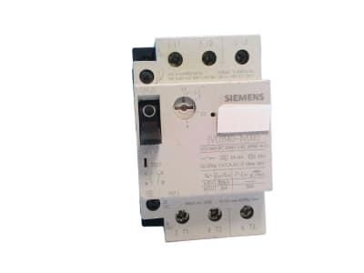SIEMENS 3VU1340-1MJ00