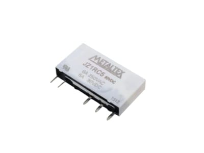 METALTEX JZ1RC-5