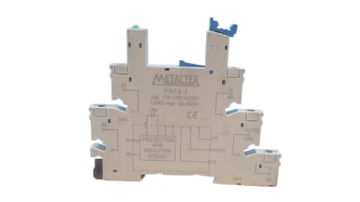 METALTEX PRT8-3