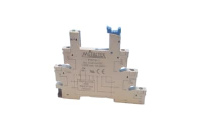 METALTEX PRT8-1