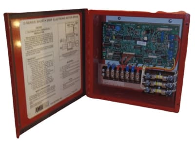 PARKER GROUP INC SS4D10