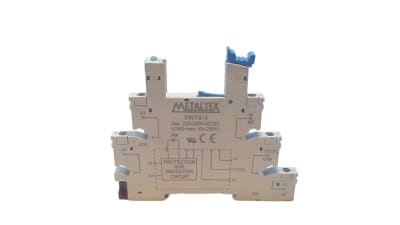 METALTEX PRT8-4