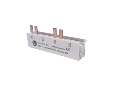 ALLEN BRADLEY 189-CL204