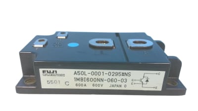 FUJI ELECTRIC 1MBI600NN06003