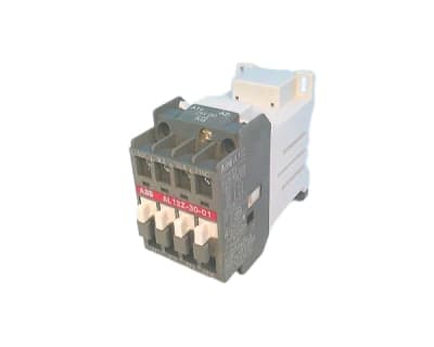 ASEA BROWN BOVERI 1SBL164001R1501