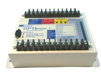 INCON OM-8-115