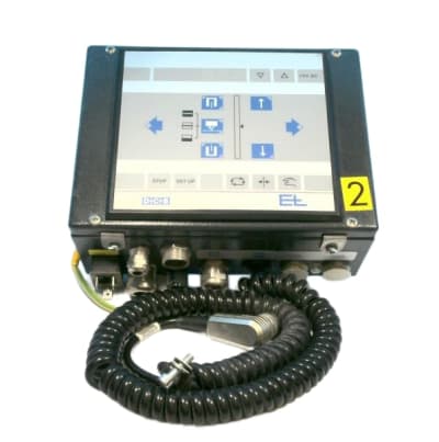 ERHARDT & LEIMER DC1144