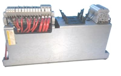 FANUC A05B-2351-C400