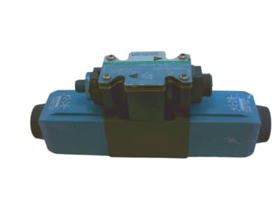 EATON CORPORATION DG4V-3-6C-M-FPA4WL-DL-HL7-60-EN476