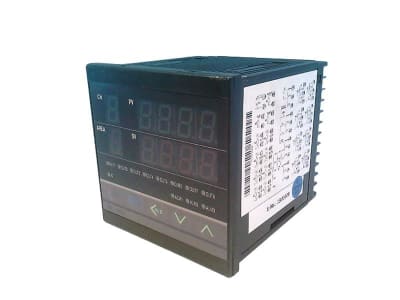 RKC MA901 8FK06-MM-3*ANN-N1/N/Y Z-317