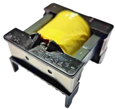 ETD TECHNOLOGIES ETD-34