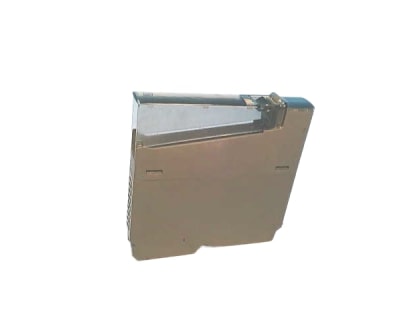 MESSUNG SYSTEMS NX2001