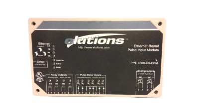 ELUTIONS INC 4000-C5-EPM
