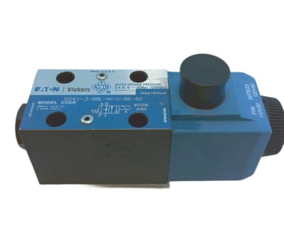 EATON CORPORATION 871318