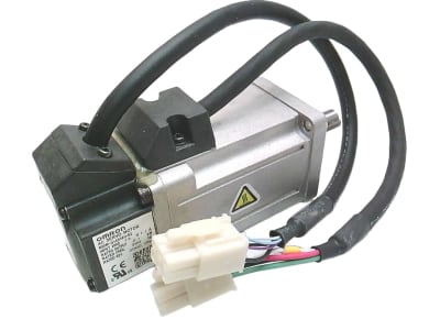 OMRON R88M-G10030H-S2-Z