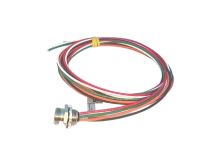 NSI INDUSTRIES 105Q0060M1