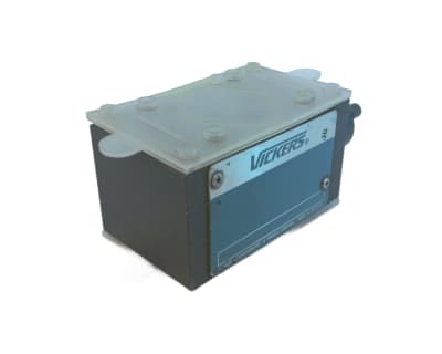 EATON CORPORATION DGMFN-3-X-B2W-41