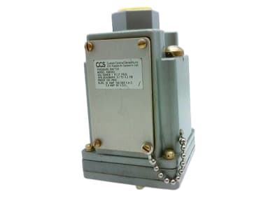 CUSTOM CONTROL SENSORS 6862G85