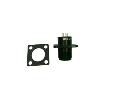 HARWIN C90-3102R10SL-4P