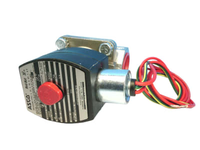 ASCO EFX8210G08813600DC24DCD