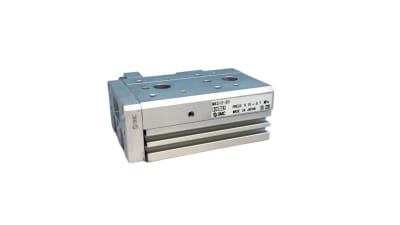 SMC MXS12-20AS