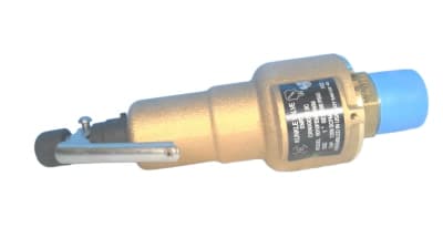 KUNKLE 6010FE-200