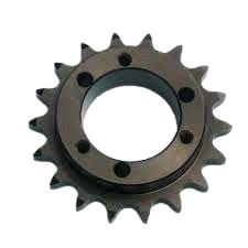 MARTIN SPROCKET & GEAR INC 140F23
