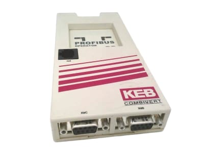 KEB AUTOMATION 00.F5.060-9002