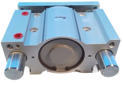 SMC MGPM100-75-Z73Z