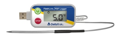 DELTATRAK 40515