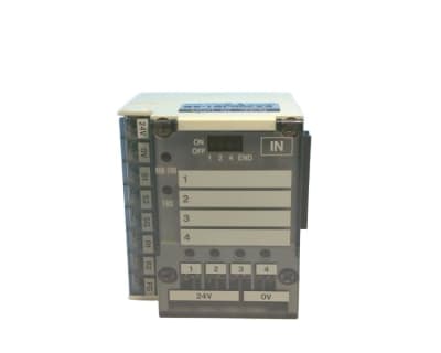 SMC EX300-IB1-AB