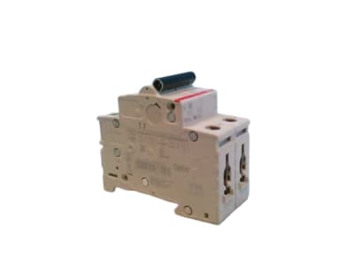 ASEA BROWN BOVERI S202M-K3-AUC