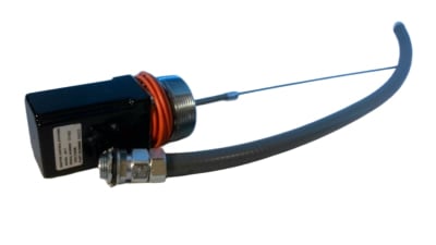 MASTER CONTROL SYSTEMS 4817