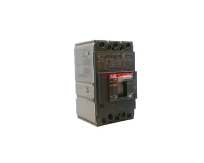ASEA BROWN BOVERI 1SDA074706R1