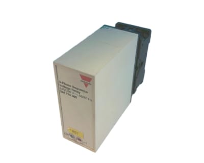 CARLO GAVAZZI SM-170-380
