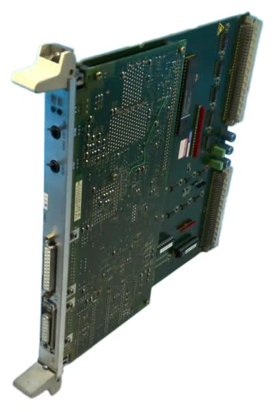 SIEMENS 6DD1661-0AB0