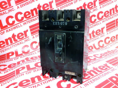 WESTINGHOUSE EH-3070