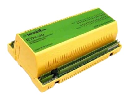 TECNINT ETN-40
