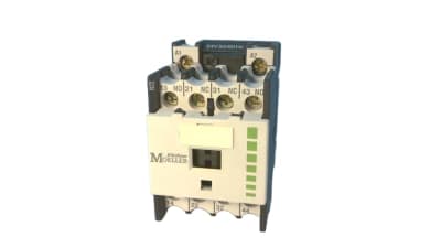 EATON CORPORATION DILR-22-24V-50/60HZ