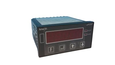 TERWIN INSTRUMENTS U400P-01