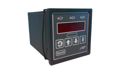 TERWIN INSTRUMENTS U1607-0002-0000
