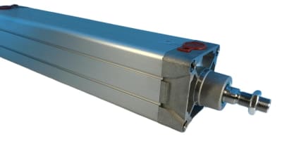 CAMOZZI 61M2R100A0400