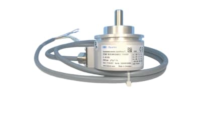 BAUMER ELECTRIC EIL580-SC10.5RH.03600.A