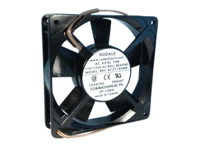 COMMONWEALTH IND RCA12T15HWB