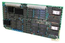 YASKAWA ELECTRIC DF8203078-DO