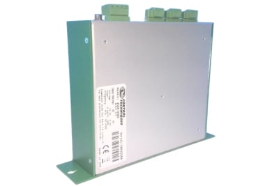 NIDEC CORP CTNET-HUB-REVD